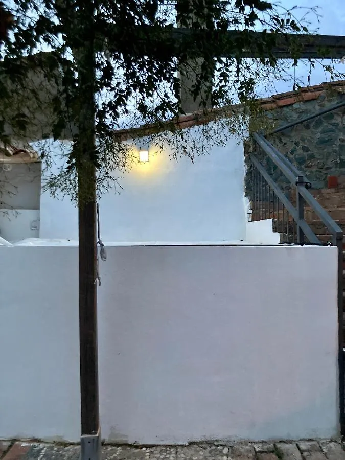Dom wakacyjny Willa La Casita Fuente del Oro