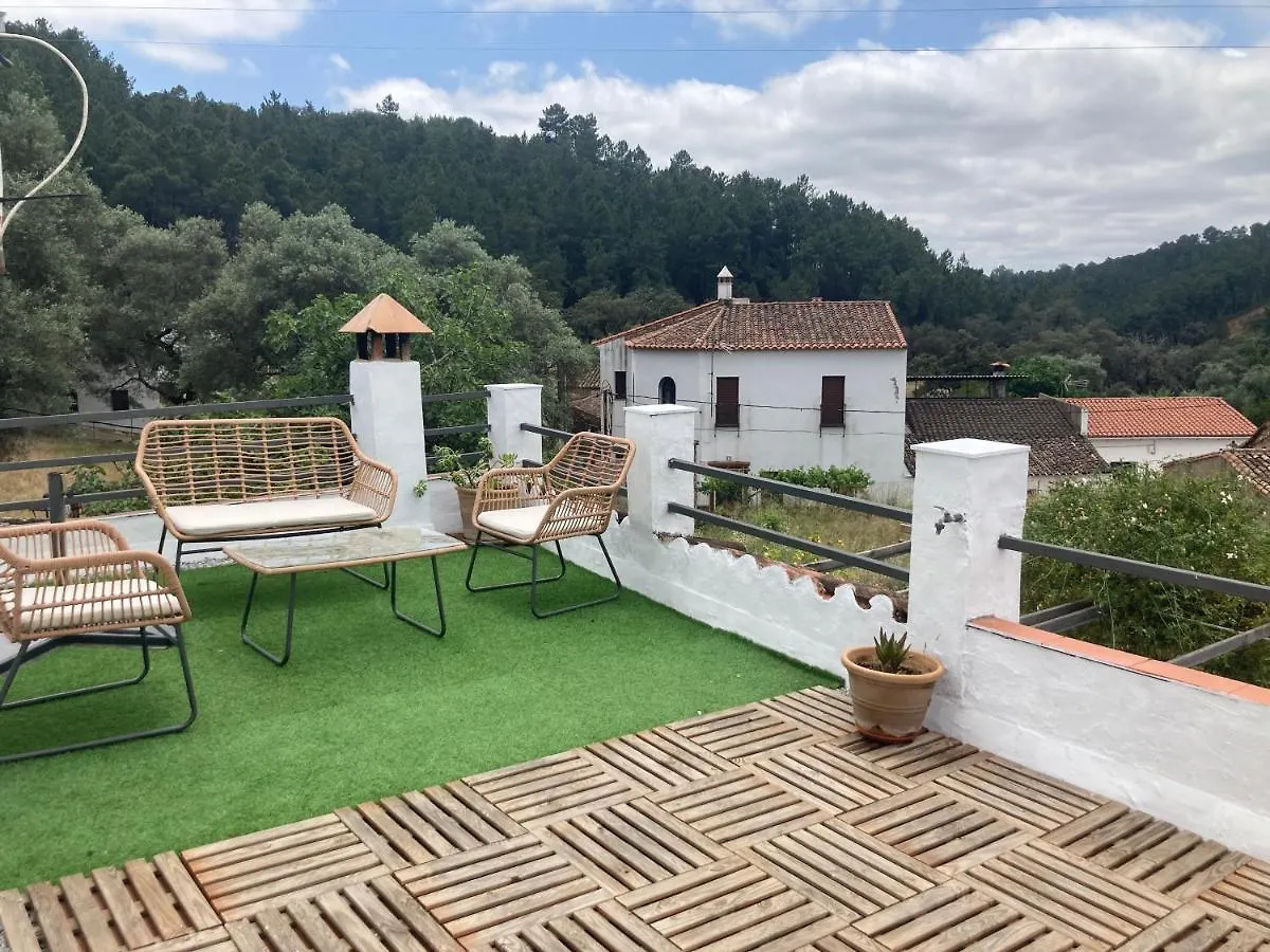 Willa La Casita Fuente del Oro