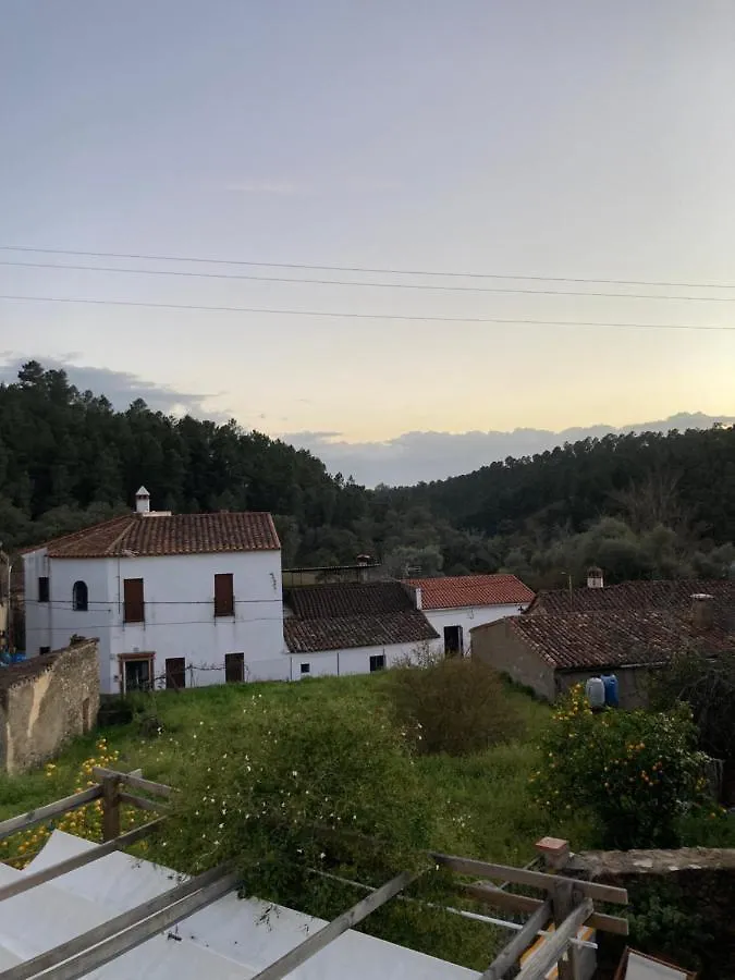 Willa La Casita Fuente del Oro Dom wakacyjny