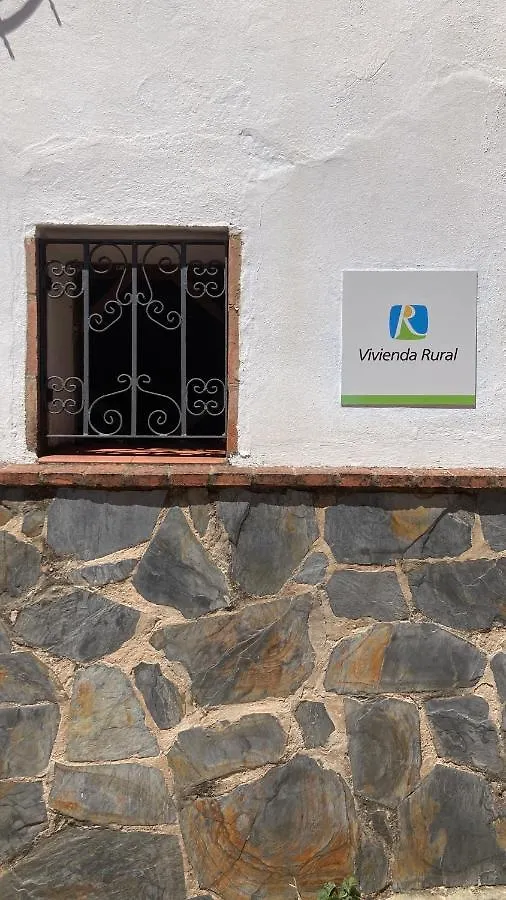 Dom wakacyjny Willa La Casita Fuente del Oro
