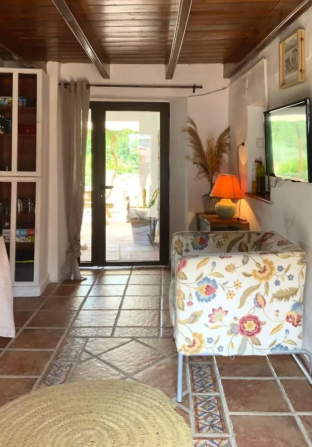 Dom wakacyjny Willa La Casita Fuente del Oro