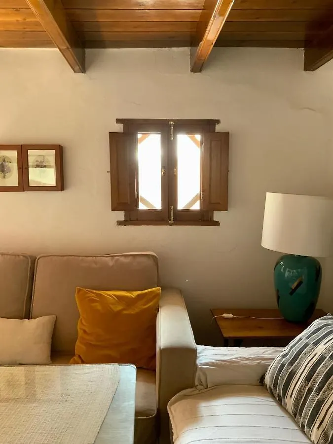 Willa La Casita Fuente del Oro Hiszpania
