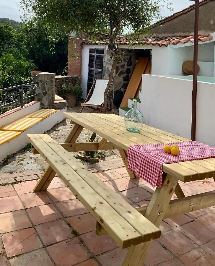 Willa La Casita Fuente del Oro Dom wakacyjny