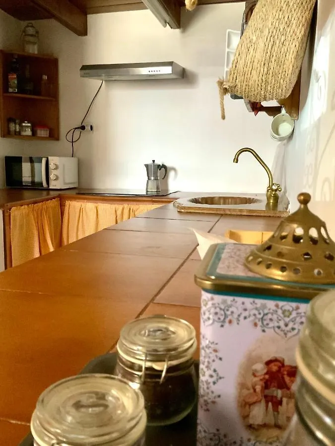 Willa La Casita Fuente del Oro 0*,  Hiszpania