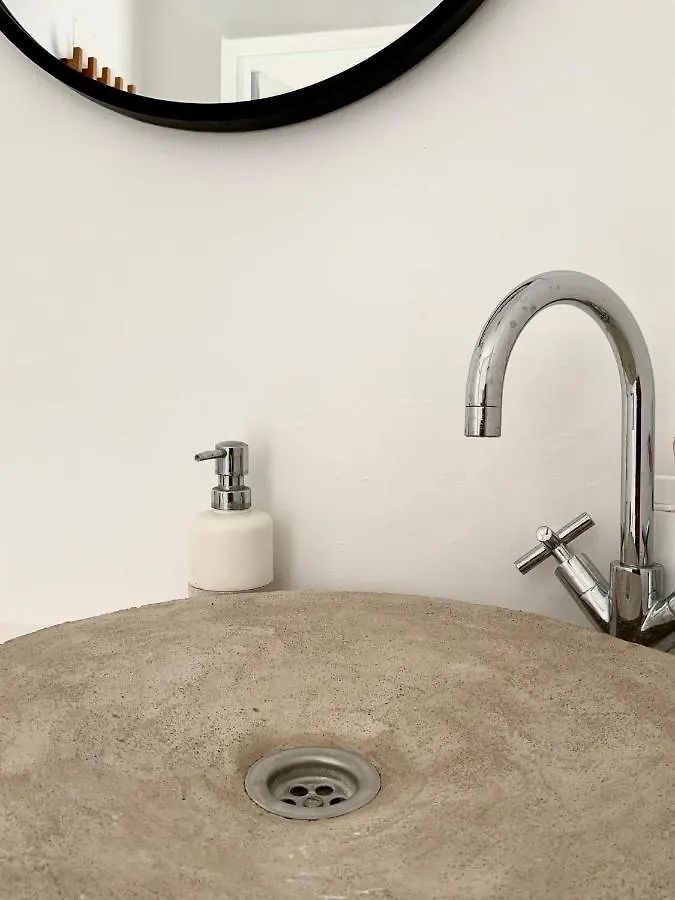 Willa La Casita Fuente del Oro