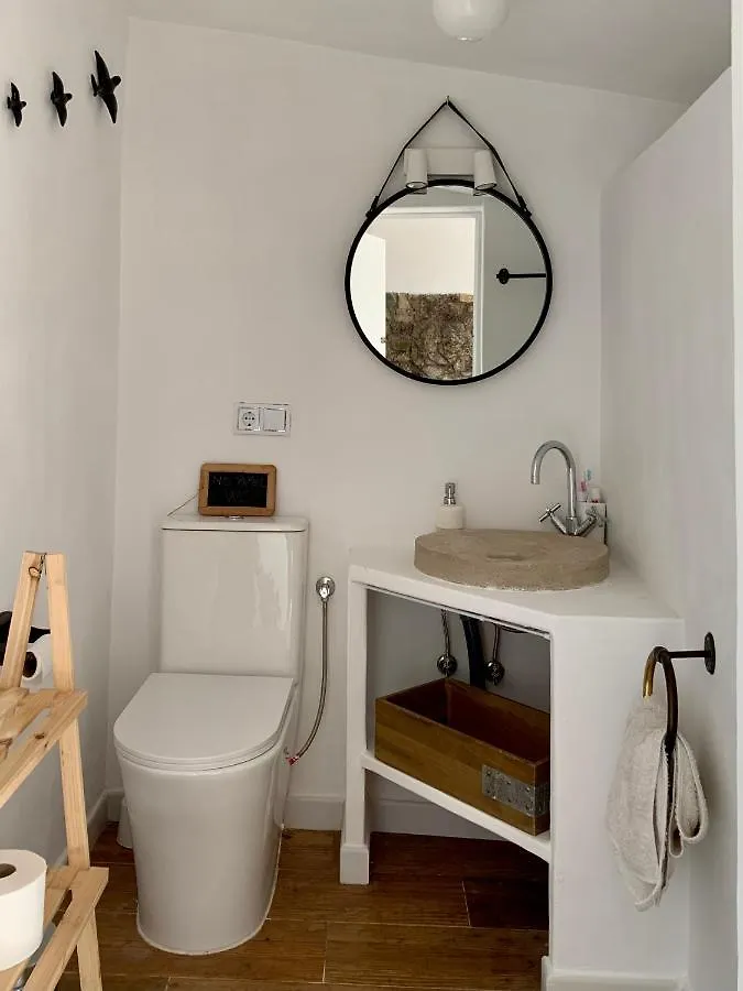 Willa La Casita Fuente del Oro Hiszpania