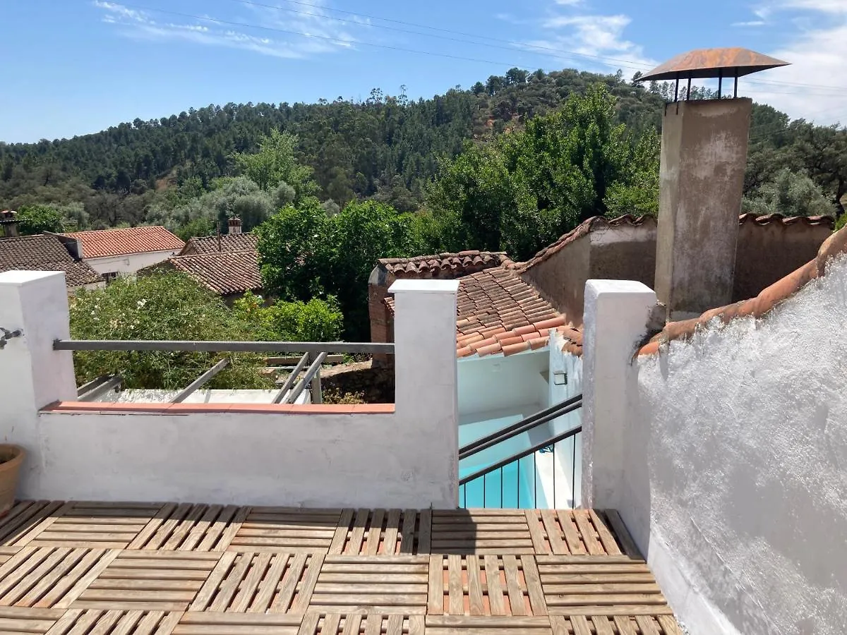Dom wakacyjny Willa La Casita Fuente del Oro